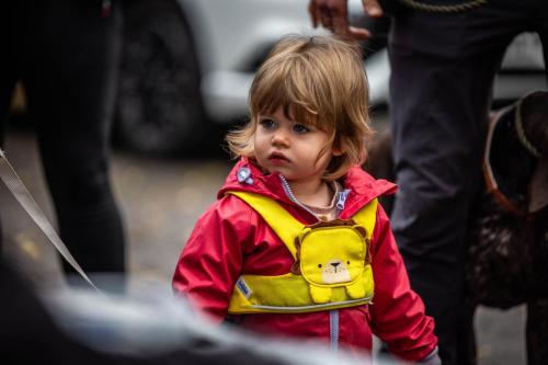 Little Girl