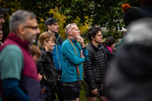 Crowd