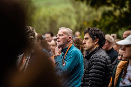 Crowd