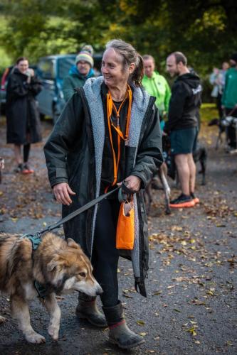 Crowd Dogs