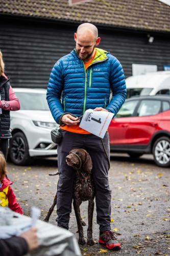 Crowd Dogs